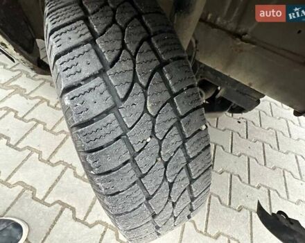 Синій Фольксваген ЛТ, об'ємом двигуна 2.5 л та пробігом 300 тис. км за 5999 $, фото 3 на Automoto.ua