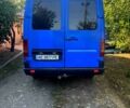 Синий Фольксваген ЛТ, объемом двигателя 2.5 л и пробегом 500 тыс. км за 6000 $, фото 1 на Automoto.ua