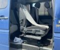 Синий Фольксваген ЛТ, объемом двигателя 2.8 л и пробегом 150 тыс. км за 4000 $, фото 3 на Automoto.ua