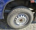 Синий Фольксваген ЛТ, объемом двигателя 0 л и пробегом 650 тыс. км за 8500 $, фото 25 на Automoto.ua