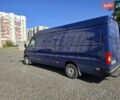 Синий Фольксваген ЛТ, объемом двигателя 0 л и пробегом 650 тыс. км за 8500 $, фото 6 на Automoto.ua