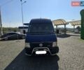 Синий Фольксваген ЛТ, объемом двигателя 0 л и пробегом 650 тыс. км за 8500 $, фото 3 на Automoto.ua