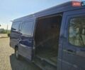 Синий Фольксваген ЛТ, объемом двигателя 0 л и пробегом 650 тыс. км за 8500 $, фото 12 на Automoto.ua