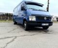 Синий Фольксваген ЛТ, объемом двигателя 2.8 л и пробегом 0 тыс. км за 14500 $, фото 2 на Automoto.ua