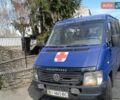 Синий Фольксваген ЛТ, объемом двигателя 2.5 л и пробегом 670 тыс. км за 5000 $, фото 1 на Automoto.ua