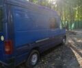 Синій Фольксваген ЛТ, об'ємом двигуна 2 л та пробігом 600 тис. км за 6722 $, фото 6 на Automoto.ua
