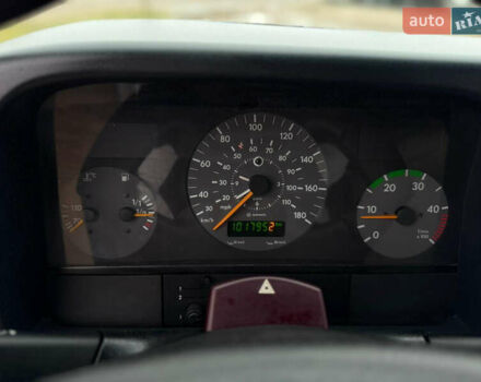 Синий Фольксваген ЛТ, объемом двигателя 2.8 л и пробегом 102 тыс. км за 17750 $, фото 12 на Automoto.ua