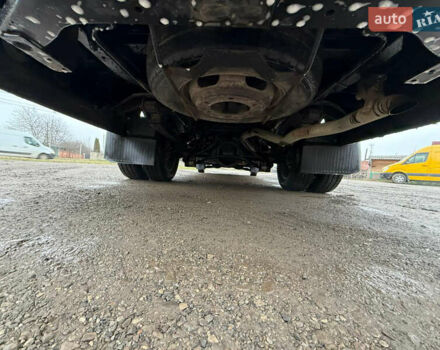 Синий Фольксваген ЛТ, объемом двигателя 2.8 л и пробегом 102 тыс. км за 17750 $, фото 13 на Automoto.ua