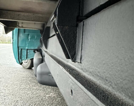 Синій Фольксваген ЛТ, об'ємом двигуна 2.8 л та пробігом 542 тис. км за 13800 $, фото 20 на Automoto.ua