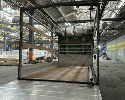 Синий Фольксваген ЛТ, объемом двигателя 2.8 л и пробегом 542 тыс. км за 13800 $, фото 18 на Automoto.ua