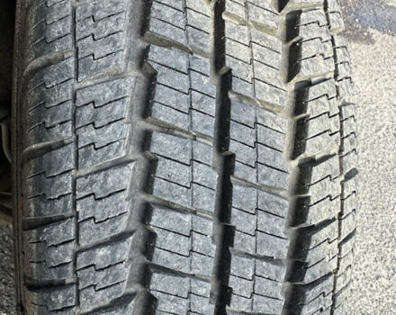 Синий Фольксваген ЛТ, объемом двигателя 2.8 л и пробегом 542 тыс. км за 13800 $, фото 15 на Automoto.ua