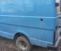 Синий Фольксваген ЛТ, объемом двигателя 0 л и пробегом 470 тыс. км за 3200 $, фото 3 на Automoto.ua