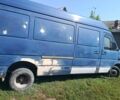 Синій Фольксваген ЛТ, об'ємом двигуна 2.8 л та пробігом 600 тис. км за 10000 $, фото 1 на Automoto.ua