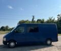 Синій Фольксваген ЛТ, об'ємом двигуна 2.46 л та пробігом 685 тис. км за 7500 $, фото 1 на Automoto.ua