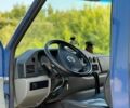 Синій Фольксваген ЛТ, об'ємом двигуна 2.46 л та пробігом 685 тис. км за 7500 $, фото 13 на Automoto.ua