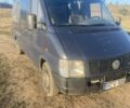 Синій Фольксваген ЛТ, об'ємом двигуна 2.5 л та пробігом 444 тис. км за 2913 $, фото 1 на Automoto.ua
