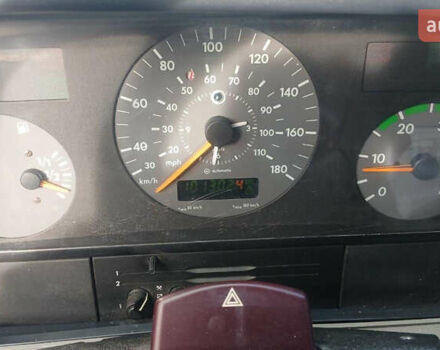 Синій Фольксваген ЛТ, об'ємом двигуна 2.7 л та пробігом 100 тис. км за 17900 $, фото 8 на Automoto.ua