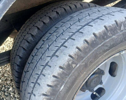 Синій Фольксваген ЛТ, об'ємом двигуна 2.7 л та пробігом 100 тис. км за 17900 $, фото 7 на Automoto.ua