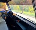 Синій Фольксваген ЛТ, об'ємом двигуна 2.4 л та пробігом 211 тис. км за 2200 $, фото 5 на Automoto.ua