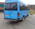 Синий Фольксваген ЛТ, объемом двигателя 2.5 л и пробегом 250 тыс. км за 3500 $, фото 3 на Automoto.ua
