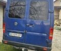 Синий Фольксваген ЛТ, объемом двигателя 2.46 л и пробегом 430 тыс. км за 6500 $, фото 8 на Automoto.ua