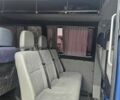 Синий Фольксваген ЛТ, объемом двигателя 2.46 л и пробегом 430 тыс. км за 6500 $, фото 2 на Automoto.ua