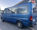 Синій Фольксваген ЛТ, об'ємом двигуна 2.46 л та пробігом 600 тис. км за 7500 $, фото 9 на Automoto.ua