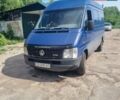 Синій Фольксваген ЛТ, об'ємом двигуна 0 л та пробігом 620 тис. км за 7000 $, фото 1 на Automoto.ua