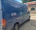 Синій Фольксваген ЛТ, об'ємом двигуна 0 л та пробігом 620 тис. км за 7000 $, фото 1 на Automoto.ua