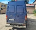 Синій Фольксваген ЛТ, об'ємом двигуна 0 л та пробігом 620 тис. км за 7000 $, фото 2 на Automoto.ua