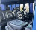 Синій Фольксваген ЛТ, об'ємом двигуна 2.46 л та пробігом 600 тис. км за 7500 $, фото 4 на Automoto.ua