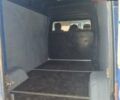 Синій Фольксваген ЛТ, об'ємом двигуна 0 л та пробігом 620 тис. км за 7000 $, фото 4 на Automoto.ua