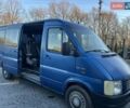 Синій Фольксваген ЛТ, об'ємом двигуна 2.46 л та пробігом 600 тис. км за 7500 $, фото 2 на Automoto.ua