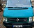 Зелений Фольксваген ЛТ, об'ємом двигуна 25 л та пробігом 1010 тис. км за 8300 $, фото 3 на Automoto.ua