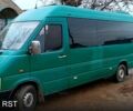 Зелений Фольксваген ЛТ, об'ємом двигуна 25 л та пробігом 1010 тис. км за 8300 $, фото 1 на Automoto.ua