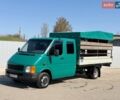 Зелений Фольксваген ЛТ, об'ємом двигуна 2.46 л та пробігом 430 тис. км за 19999 $, фото 1 на Automoto.ua