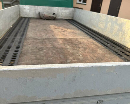 Зелений Фольксваген ЛТ, об'ємом двигуна 2.8 л та пробігом 220 тис. км за 10000 $, фото 7 на Automoto.ua