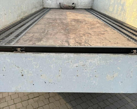 Зелений Фольксваген ЛТ, об'ємом двигуна 2.8 л та пробігом 220 тис. км за 10000 $, фото 9 на Automoto.ua