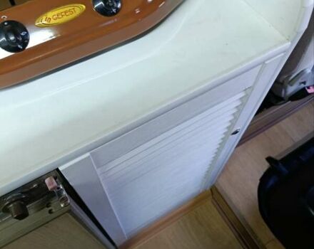 Зеленый Фольксваген ЛТ, объемом двигателя 2.38 л и пробегом 480 тыс. км за 7500 $, фото 12 на Automoto.ua