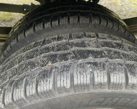 Зеленый Фольксваген ЛТ, объемом двигателя 2.46 л и пробегом 479 тыс. км за 16800 $, фото 4 на Automoto.ua