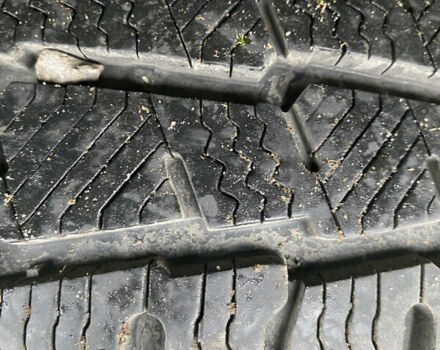 Зеленый Фольксваген ЛТ, объемом двигателя 2.46 л и пробегом 479 тыс. км за 16800 $, фото 8 на Automoto.ua