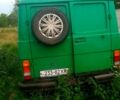 Зеленый Фольксваген ЛТ, объемом двигателя 2.5 л и пробегом 580 тыс. км за 500 $, фото 5 на Automoto.ua