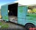 Зелений Фольксваген ЛТ, об'ємом двигуна 2.4 л та пробігом 0 тис. км за 1600 $, фото 3 на Automoto.ua