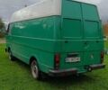 Зелений Фольксваген ЛТ, об'ємом двигуна 2.4 л та пробігом 300 тис. км за 3900 $, фото 6 на Automoto.ua