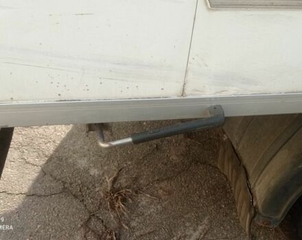 Зелений Фольксваген ЛТ, об'ємом двигуна 2.9 л та пробігом 200 тис. км за 5500 $, фото 6 на Automoto.ua