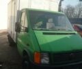 Зелений Фольксваген ЛТ, об'ємом двигуна 2.9 л та пробігом 200 тис. км за 5500 $, фото 1 на Automoto.ua