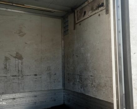 Зелений Фольксваген ЛТ, об'ємом двигуна 2.9 л та пробігом 200 тис. км за 5500 $, фото 8 на Automoto.ua