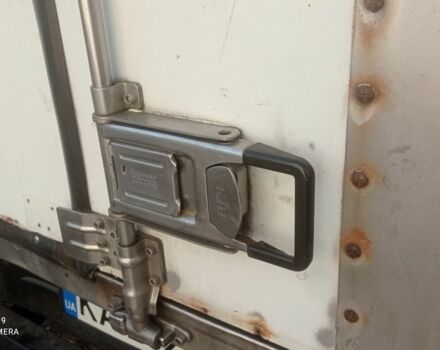 Зелений Фольксваген ЛТ, об'ємом двигуна 2.9 л та пробігом 200 тис. км за 5500 $, фото 7 на Automoto.ua