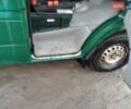 Зеленый Фольксваген ЛТ, объемом двигателя 2.5 л и пробегом 293 тыс. км за 4990 $, фото 16 на Automoto.ua