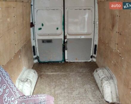 Зеленый Фольксваген ЛТ, объемом двигателя 2.5 л и пробегом 293 тыс. км за 4500 $, фото 15 на Automoto.ua